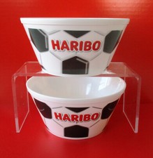 Haribo Fussball Schalen