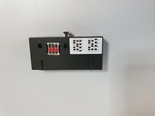 Schnittstelle Modulex 7200127 Unical