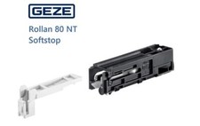 Geze einzugsdämpfung rollan - geze,