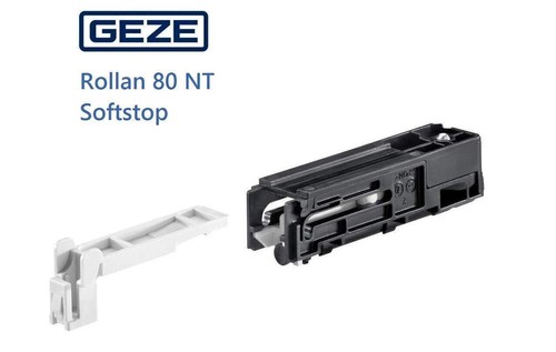 Geze einzugsdämpfung rollan - geze,