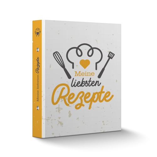 Itenga rezeptordner - itenga,