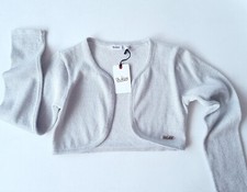 Sehr hübsche Bolerojacke für