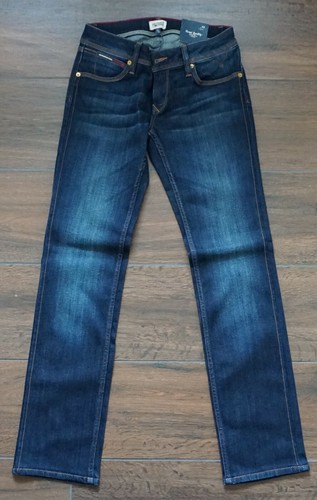 Tommy hilfiger jeans suzzy w26 - suzzy,