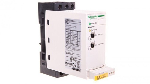Phasen softstarter 110 480 - 1/3-phasen-softstarter, 110-480