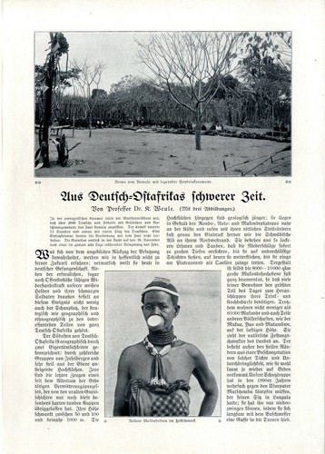 Prof weule aus - prof., r.