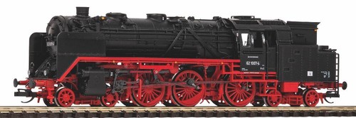 Piko 47142 dampflokomotive br - dampflokomotive,