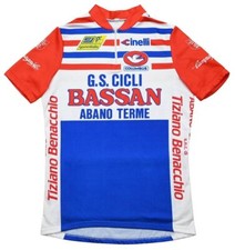 CICLI BASSAN CAMPAGNOLO