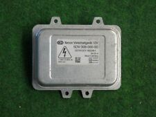 A9068260002 Vorschaltgerät Sprinter W906 Scheinwerfer Mopf Mercedes Original