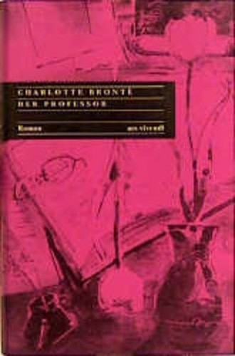Der professor buch ars - professor,
