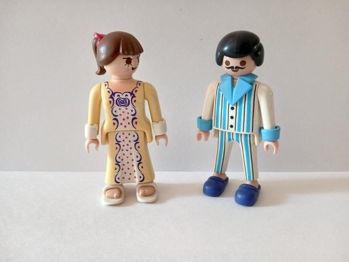 Playmobil puppenhaus villa - villa,