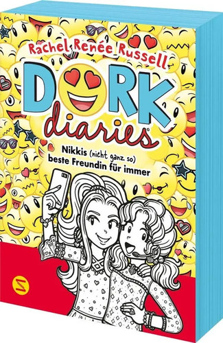 Dork diaries band nikkis - diaries,, 14: