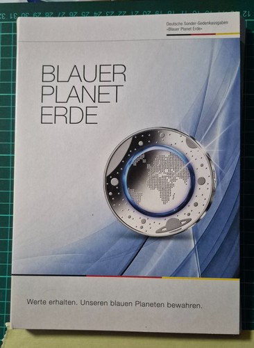 Euro blauer planet - euro, erde