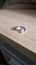 ring gold 585 mit 0,5 Karat