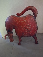 Große Spanischer Stier