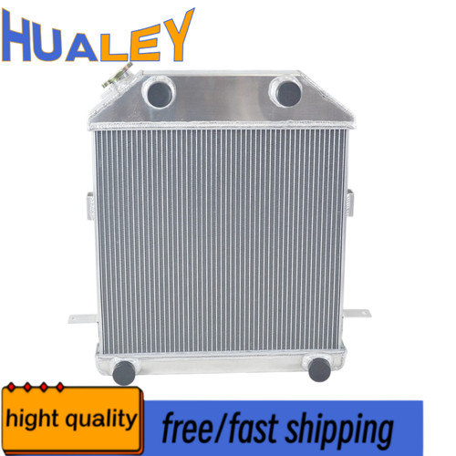 Kühler radiator for - radiator, 1939-1941