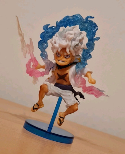 One piece sammelfigur - one,