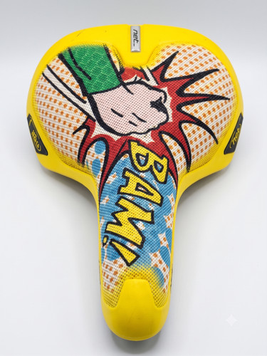 Selle italia velo - bam, pop