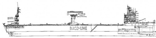 Bauplan baco liner - bauplan, 3