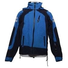 Marin Alpin, Skijacke, Herren