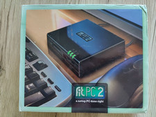 fit-PC2 lüfterloser