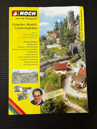 Noch ratgeber modell - noch,