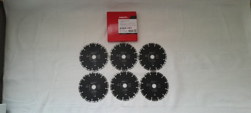 Hilti stück universal - hilti, 6