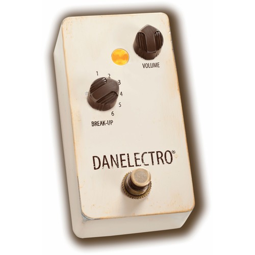 Danelectro the breakdown - the,
