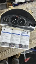 Bmw e31 850 Tachometer