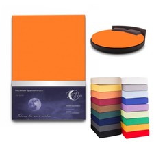 Spannbettlaken Rund 245cm