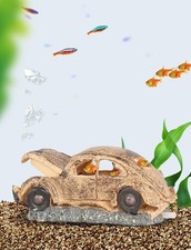 Ornamente für Aquarien