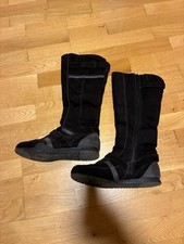 PepStep Winterstiefel