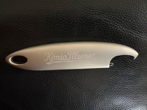 Königs pilsener - königs,