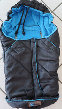 Winter-Fußsack für