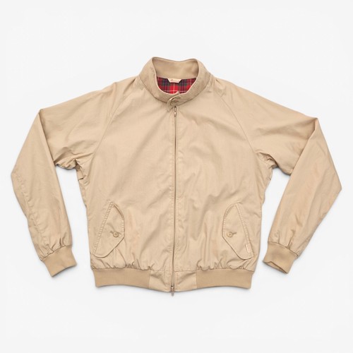 Baracuta vintage 90s - baracuta,