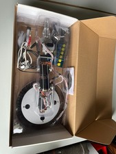 Arexx Robot Arm v3 Metall vgl