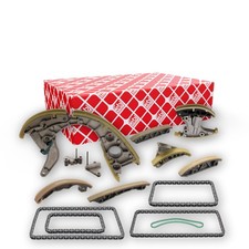 FEBI STEUERKETTENSATZ passend