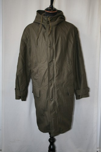 Vintage 1993 german - german, green