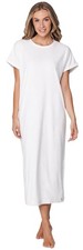Rebelle Damen Hauskleid