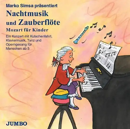 Marko simsa nachtmusik und - marko,