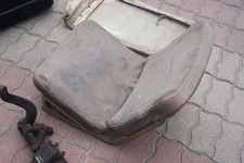 Unimog 411  Sitz , gebraucht