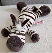 NICI PLÜSCH ZEBRA WILD