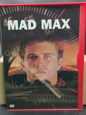 MAD MAX --- Kultfilm ---