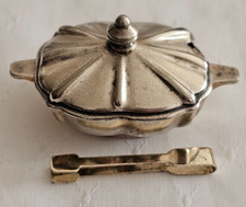 Schmuckdose / Süßstoffdose