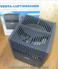 VENTA LW15 Luftwäscher * fast