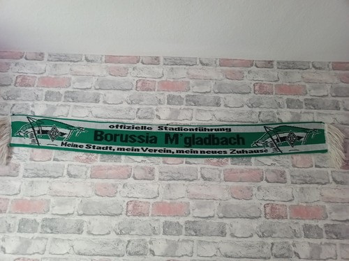 Borussia mönchengladbach - borussia,