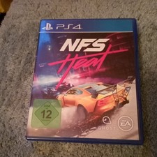 Need for Speed Heat