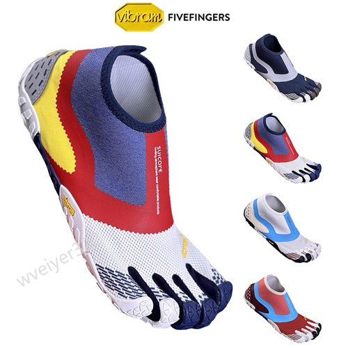 Vibram five fingers alpha - fingers, v-alpha