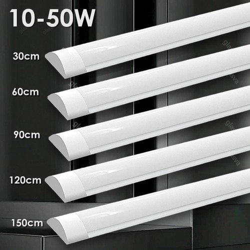 Led feuchtraumleuchte garage - led,