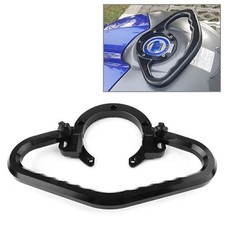 Beifahrerhaltegriff für