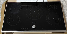 Neff Induktionkochfeld 90 cm